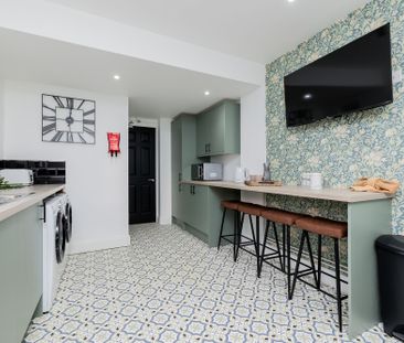 Glebe Road, Nuneaton, CV11 4BJ - Photo 4