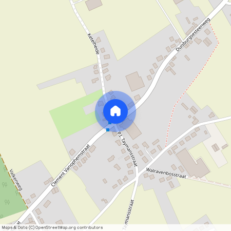 Duisburgsesteenweg 166 / 1.01, 3090 Overijse