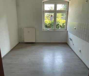 helle 2-Zimmer Wohnung mit toller Raumaufteilung - Photo 3