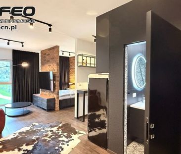 Mieszkanie na wynajem - Zdjęcie 1