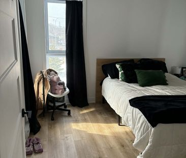 4 1/2 Secteur Tranquille - Droits Aux An - Photo 3