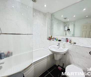 1 bedroom apartment to rent - Photo 4