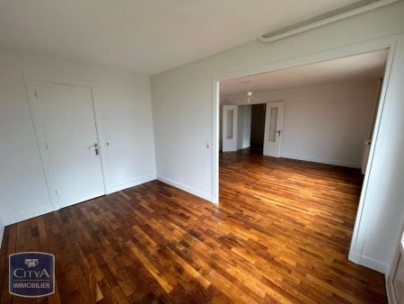 Appartement à louer 4 pièces 81.01m² - Photo 3