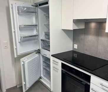 3 Zimmer, 64 m², 1. Stock - Photo 2