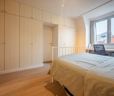 Appartement te huur - Foto 1