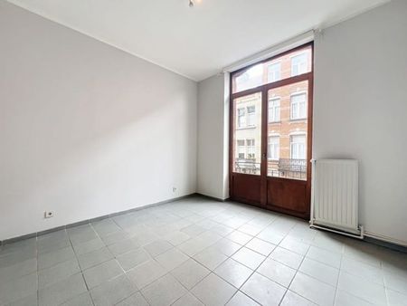 Appartement te huur - Foto 3