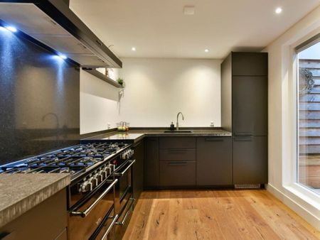 Te huur: Huis Gedempte Turfhaven 33 in Hoorn - Photo 2