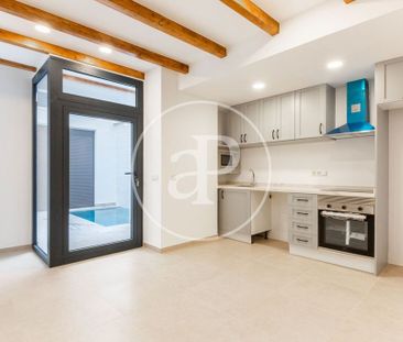 3 bedroom luxury Apartment for rent in Valencia - Photo 4