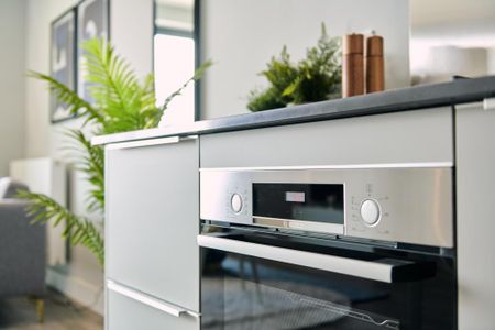 Studio to rent - Photo 5