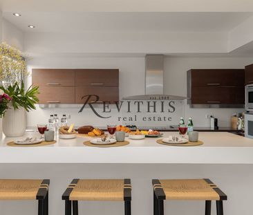 Ενοικίαση κατοικίας, 250 τ.μ., Βούλα, 8.500 € - Photo 5