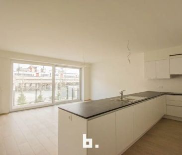 Lichtrijk nieuwbouwappartement pal in het centrum - Photo 5