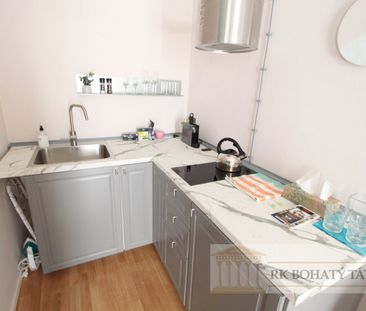 Pronájem bytu 1+kk 23 m² - Photo 4