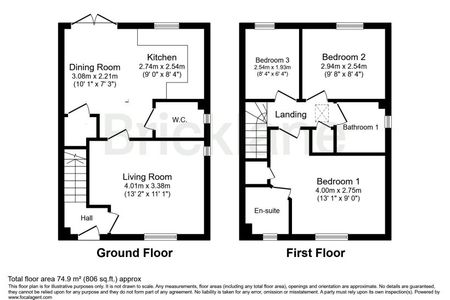 Violet Street - Photo 3