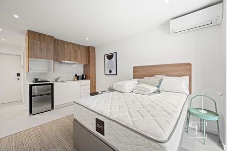 33 Ormond Street, Ashfield NSW 2131 - Studio For Rent | Domain - Photo 5