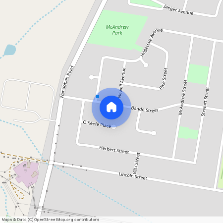 15 Bando Street, NSW 2380, Gunnedah