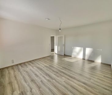 3-Zimmer-Wohnung mit Balkon und einen tollen Grundriss! - Photo 3