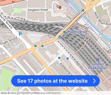 Merchant Square East, Paddington Basin, W2 - Photo 1