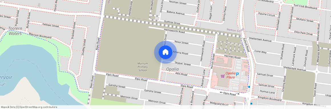 30 Pegasus Drive, Weir Views VIC, Belconnen