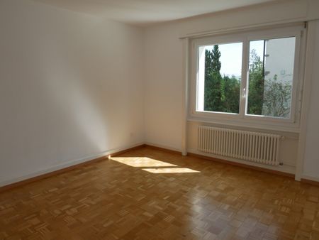FRIBOURG - CH. DE BETHLEEM 4 - CHARMANT 3.5 PIECES AU REZ SUP. (sans - Photo 4