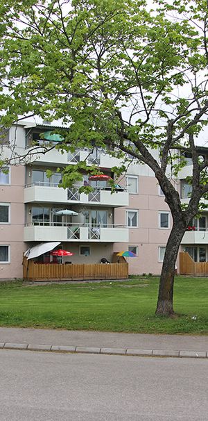 Kihlmansgatan 3 C - Photo 2