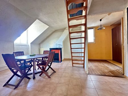 Location Appartement 2 pièces 64m² MELUN 77000 - Photo 5