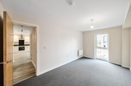 2 bedroom apartment to rent - Photo 4