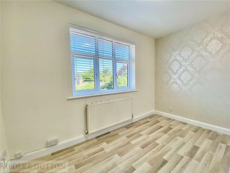 3 bedroom semi-detached house to rent - Photo 2