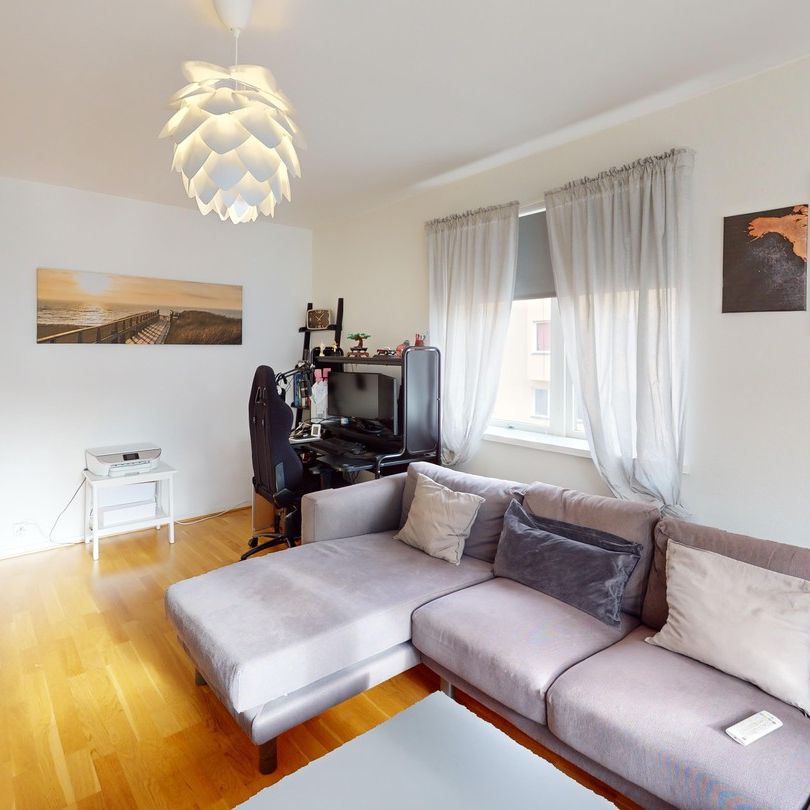 Övre Eneborgsvägen 23, Helsingborg - Photo 1