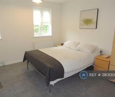 2 bedroom end of terrace house to rent - Photo 4