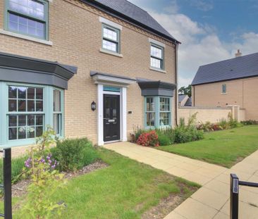 3 bedroom end of terrace house to rent - Photo 2