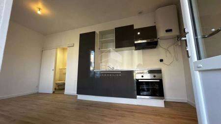 Studio situé à Compiegne 1 pièce 18.87 m2 - Photo 2