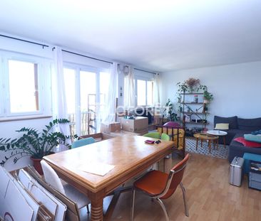 Appartement T3 Conflans-Sainte-Honorine à louer - Photo 5