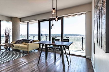 For Lease - 390 Cherry Street Unit# 3204, Toronto, Ontario - Photo 4