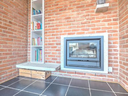 Appartement met drie slaapkamers in Watermael-Boitsfort - Photo 3