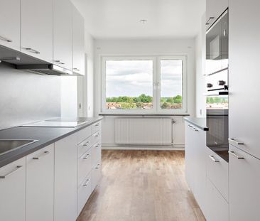 Agnesfridsvägen 57 - Foto 4