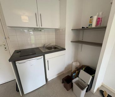 BREST ISEN - Appartement T2 de 30m² - Photo 3