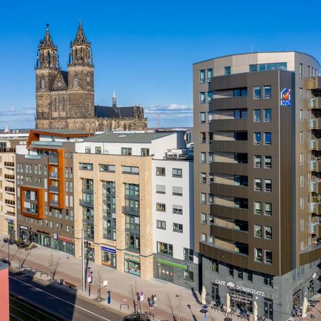 Mein Wohntraum in zentraler Umgebung - Photo 4