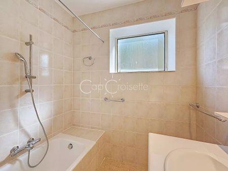 Location Appartement 3 pièces 62m² CANNES 06400 - Photo 3