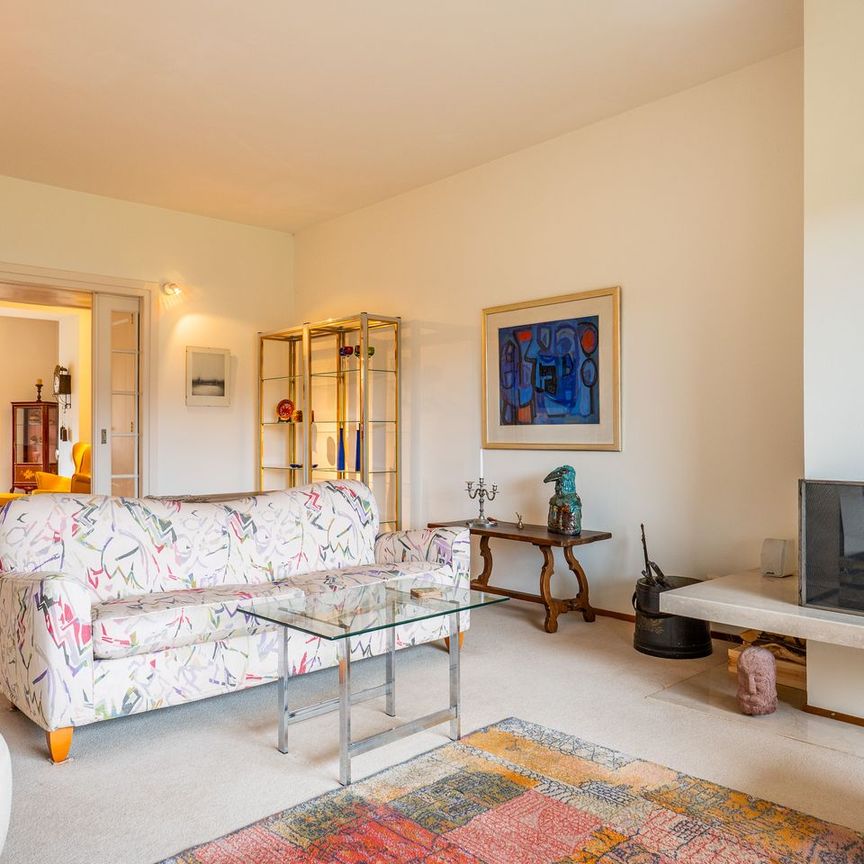 Appartement te huur: Offenberglaan 1-37 2594 BM Den Haag - Photo 1