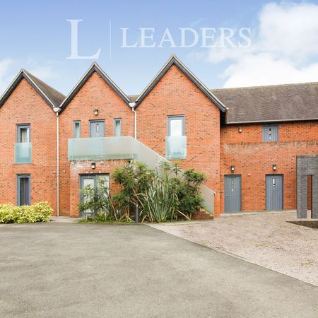 1 bedroom apartment to rent Tredennyke Mews, Barbourne, Worcester, WR1 - Photo 4