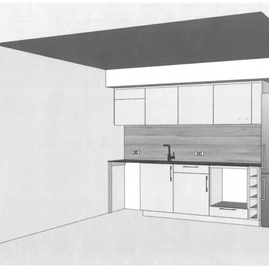 CAEN CENTRE QUARTIER HASTINGS BEL APPARTEMENT NEUF F3 AVEC BALCON ET PARKING Disponible à partir du 05/11/2025 - Photo 1