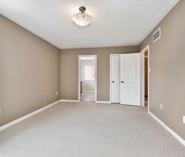 For Lease - 1337 Goldhawk Trail, Oakville, Ontario - Photo 6