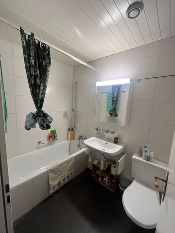 APPARTEMENT 4 PIÈCES À LUCERNE, MEUBLÉ, TEMPORAIRE - Foto 3