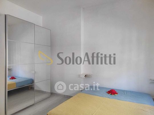 Quadrilocale in Affitto in Via Nadina Helbig a Roma - Photo 1