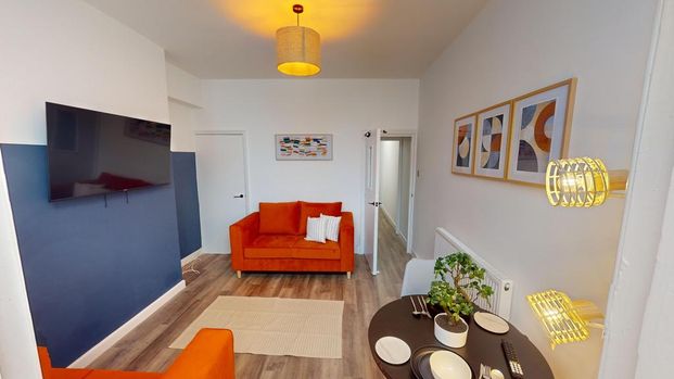 5 bedroom house to rent - Photo 1