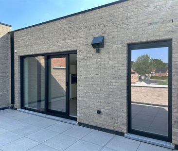 Appartement OPOETEREN Fortstraat 27 bus B1.1. - Foto 2