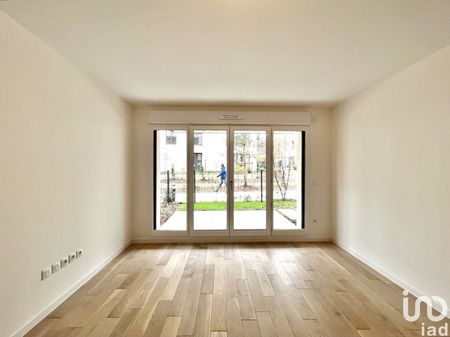 Appartement 2 pièces de 46 m² à Antony (92160) - Photo 2