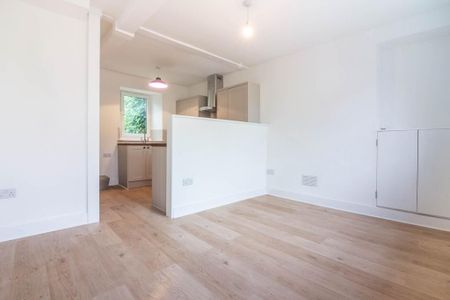 1 bedroom end of terrace house to rent - Photo 3