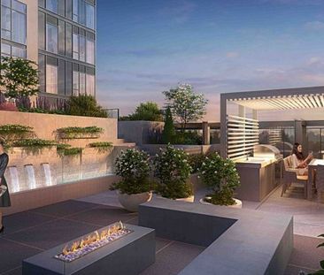 For Lease - 715 Davis Drive Unit# 301, Newmarket, Ontario - Photo 3