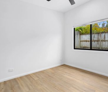 Luxurious Brand New Garden Flat – Central Cromer - Photo 1